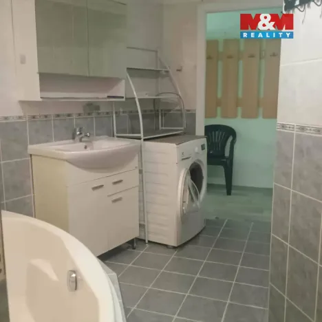 Pronájem bytu 3+kk, Most, Bělehradská, 75 m2