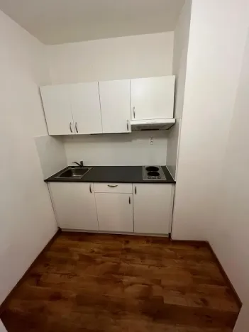 Prodej bytu 2+1, Nové Město na Moravě, Masarykova, 46 m2