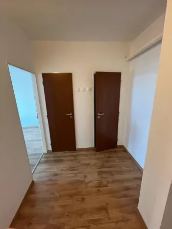 Prodej bytu 2+1, Nové Město na Moravě, Masarykova, 46 m2