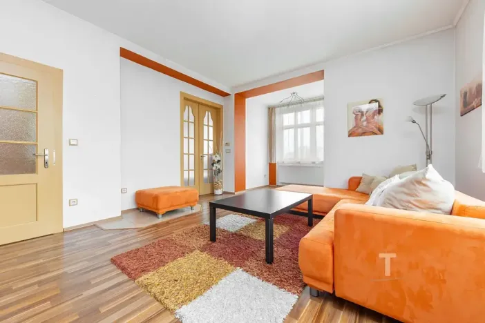 Prodej rodinného domu, Miroslav, Husova, 245 m2