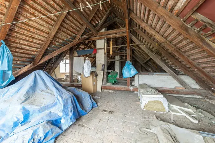 Prodej rodinného domu, Miroslav, Husova, 245 m2