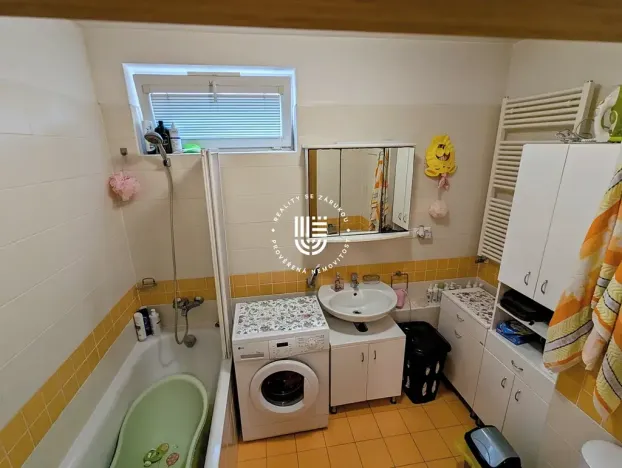 Pronájem bytu 2+kk, Praha - Hostavice, U Hostavického potoka, 50 m2