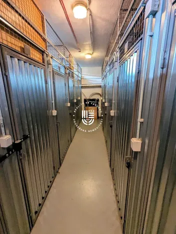 Pronájem bytu 2+kk, Praha - Hostavice, U Hostavického potoka, 50 m2