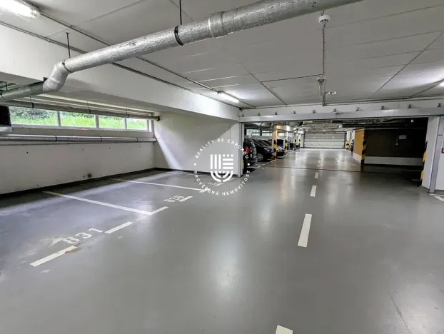 Pronájem bytu 2+kk, Praha - Hostavice, U Hostavického potoka, 50 m2