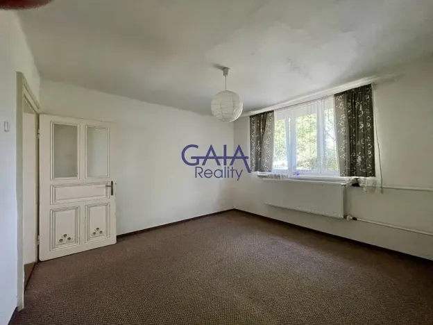 Prodej rodinného domu, Moravský Písek, Příční, 81 m2