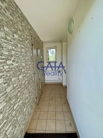 Prodej rodinného domu, Moravský Písek, Příční, 81 m2
