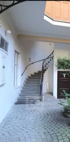 Pronájem bytu 1+1, Praha - Nové Město, Petrská, 37 m2