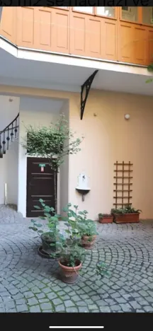 Pronájem bytu 1+1, Praha - Nové Město, Petrská, 37 m2