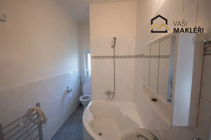 Pronájem rodinného domu, Kolín, Neumannova, 90 m2