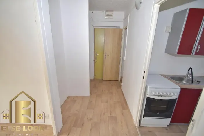 Pronájem bytu 3+1, Náchod, Pražská, 55 m2