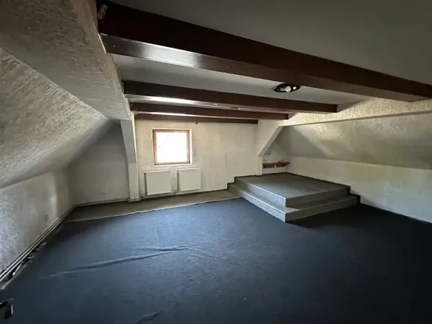 Prodej rodinného domu, Horní Jiřetín, Janovská, 150 m2
