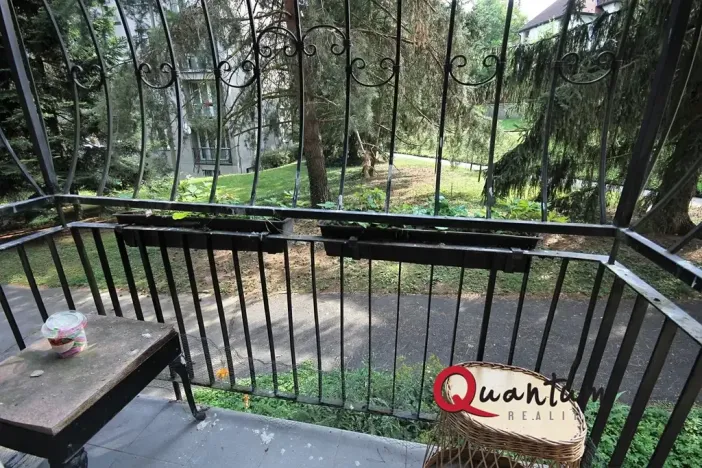 Pronájem bytu 3+1, Praha - Braník, Žalmanova, 74 m2