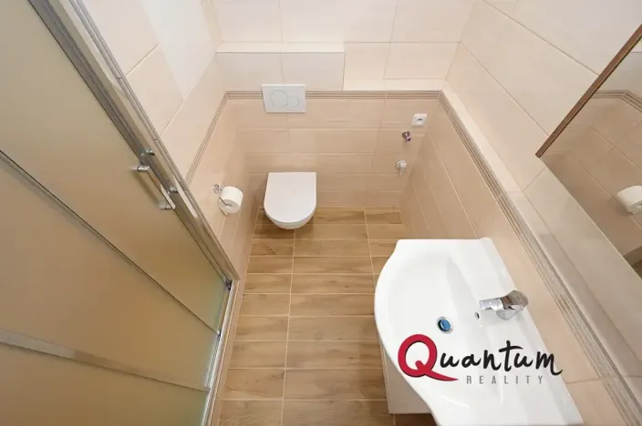 Pronájem bytu 1+kk, Praha - Chodov, Majerského, 29 m2