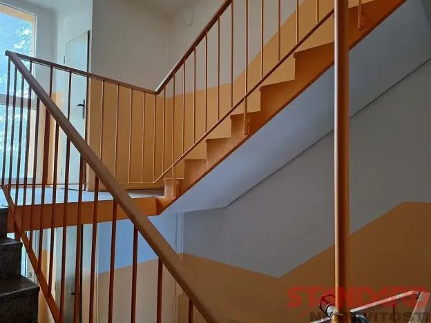 Pronájem bytu 1+kk, Dobřany, 17. listopadu, 19 m2