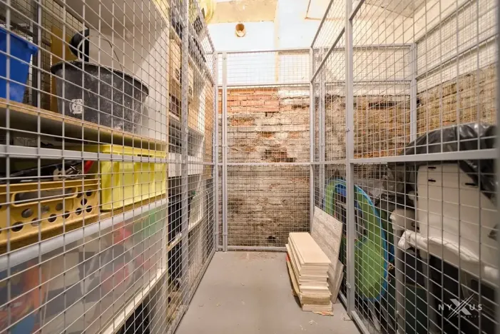 Pronájem bytu 2+kk, Praha - Košíře, Pod Kavalírkou, 44 m2
