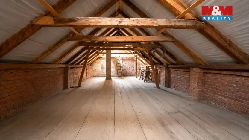 Prodej rodinného domu, Pnětluky - Konětopy, 155 m2