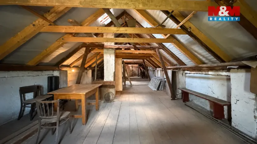 Prodej rodinného domu, Pnětluky - Konětopy, 155 m2