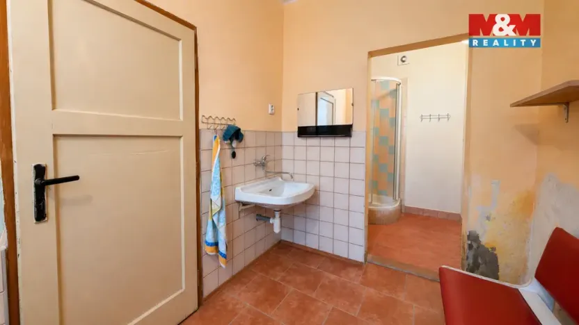 Prodej rodinného domu, Pnětluky - Konětopy, 155 m2