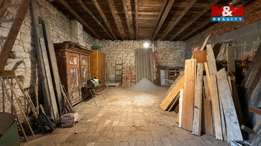 Prodej rodinného domu, Pnětluky - Konětopy, 155 m2