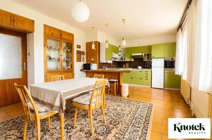 Prodej rodinného domu, Vyškov, Nosálovská, 220 m2