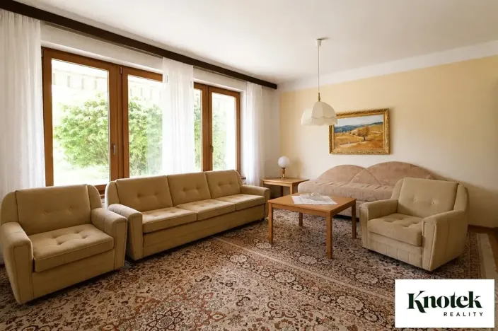 Prodej rodinného domu, Vyškov, Nosálovská, 220 m2