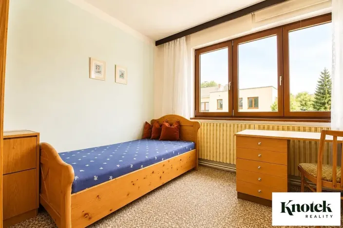 Prodej rodinného domu, Vyškov, Nosálovská, 220 m2