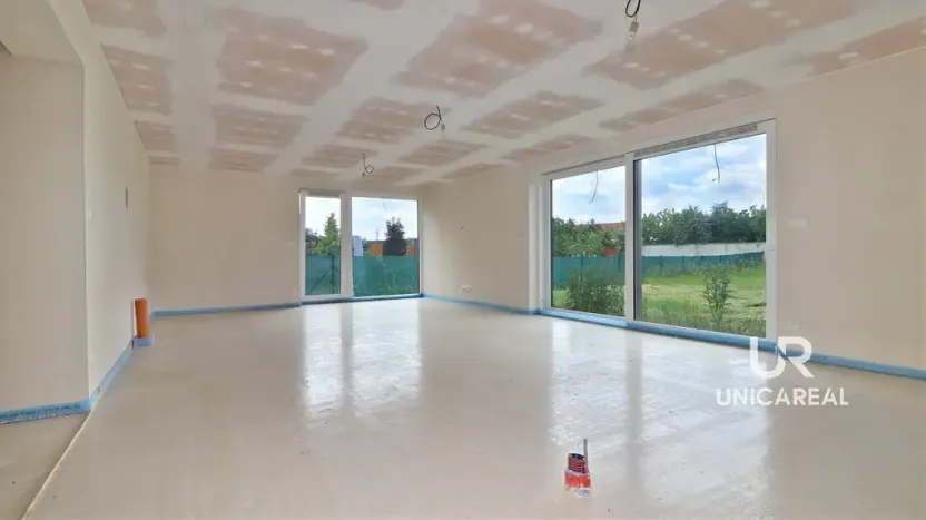 Prodej rodinného domu, Medlov, 222 m2