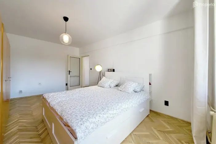 Prodej bytu 2+1, Brno, Mánesova, 62 m2