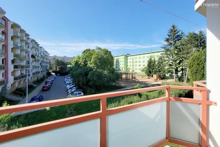 Prodej bytu 2+1, Brno, Mánesova, 62 m2