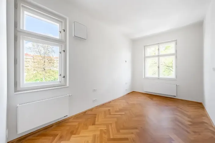 Pronájem bytu 3+kk, Praha - Vinohrady, Hradešínská, 64 m2