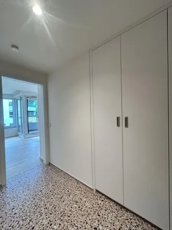 Pronájem bytu 2+kk, Praha - Radlice, U Komína, 49 m2
