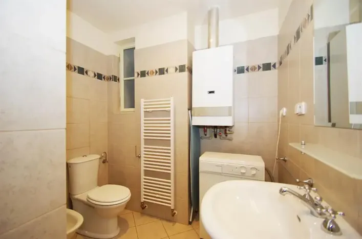 Pronájem bytu 2+kk, Praha - Vinohrady, Polská, 50 m2