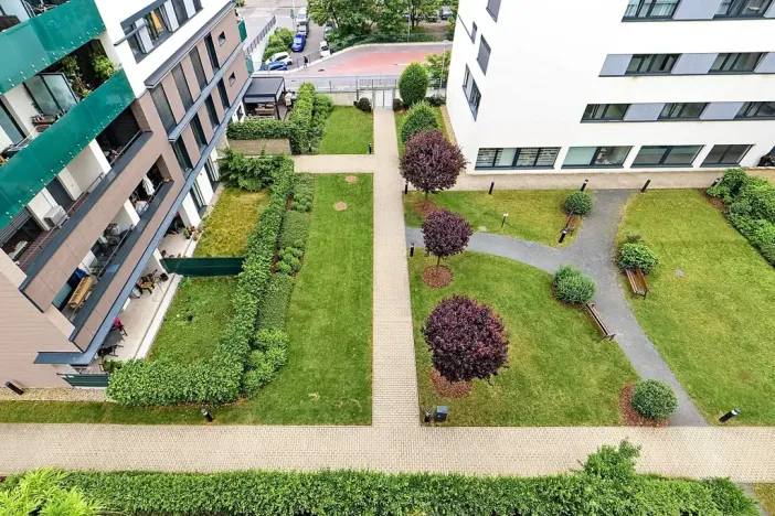 Prodej bytu 3+kk, Praha - Stodůlky, Petržílkova, 88 m2