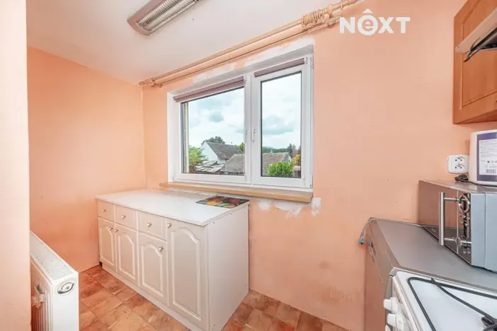 Prodej rodinného domu, Morašice, 94 m2