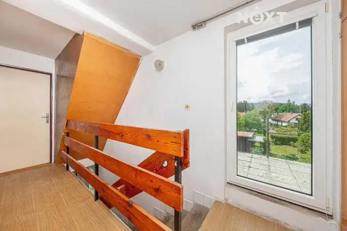 Prodej rodinného domu, Morašice, 94 m2