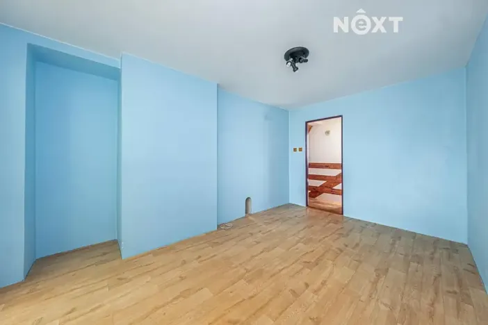 Prodej rodinného domu, Morašice, 94 m2