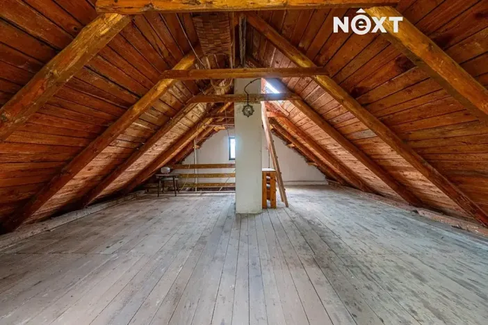 Prodej rodinného domu, Morašice, 94 m2