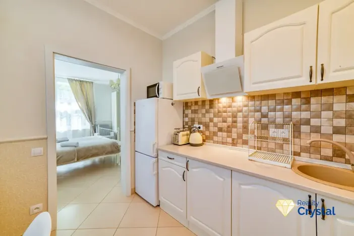 Prodej atypického bytu, Mariánské Lázně, Karlovarská, 128 m2
