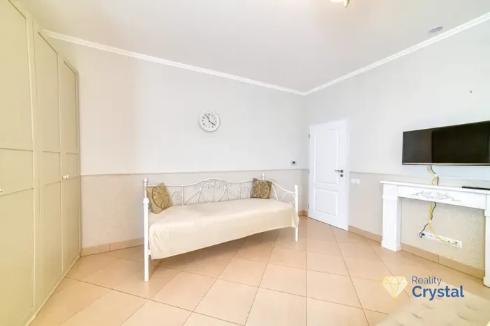Pronájem bytu 1+1, Mariánské Lázně, Karlovarská, 45 m2