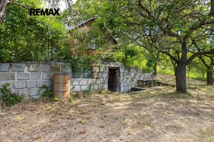 Prodej zahrady, Moravské Bránice, 2403 m2
