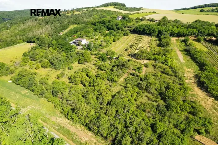 Prodej zahrady, Moravské Bránice, 2403 m2