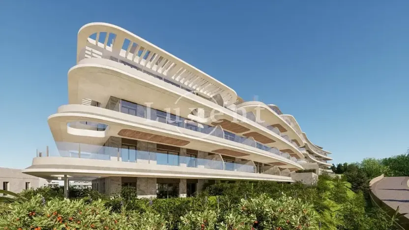 Prodej bytu 3+kk, Malaga, Španělsko, 81 m2
