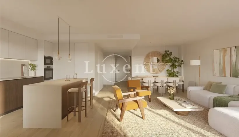 Prodej bytu 2+kk, Malaga, Španělsko, 71 m2
