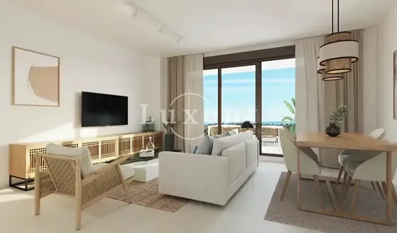 Prodej bytu 3+kk, Malaga, Španělsko, 70 m2