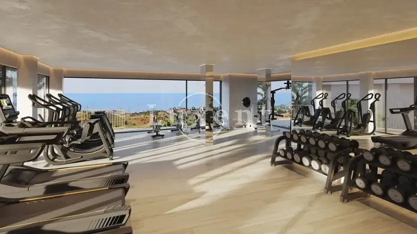 Prodej bytu 4+kk, Fuengirola, Španělsko, 70 m2