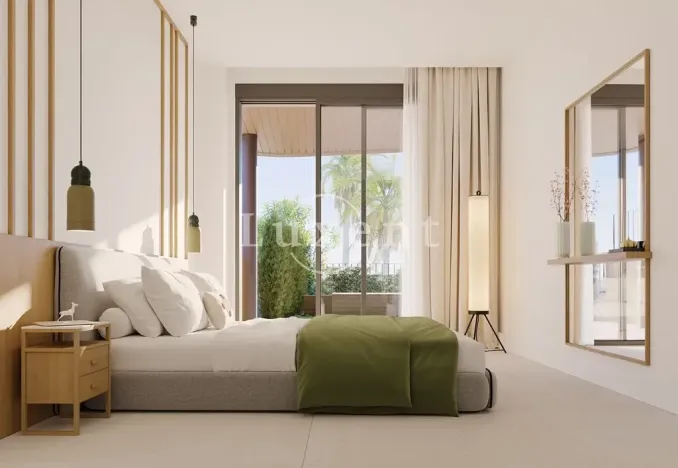 Prodej bytu 3+kk, Fuengirola, Španělsko, 70 m2