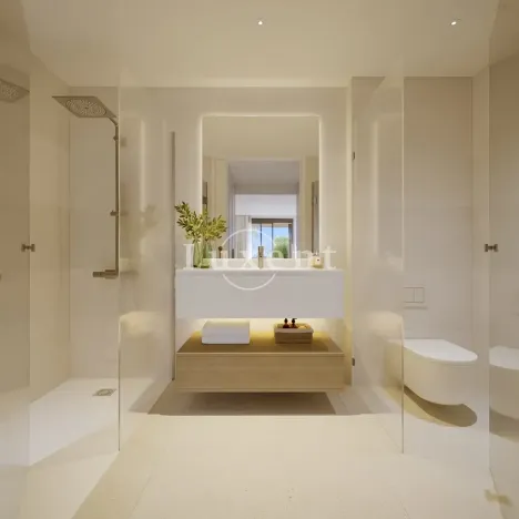 Prodej bytu 3+kk, Fuengirola, Španělsko, 70 m2