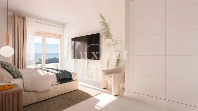 Prodej bytu 2+kk, Estepona, Španělsko, 36 m2