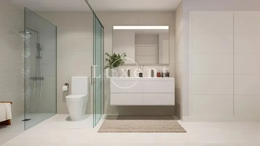 Prodej bytu 2+kk, Estepona, Španělsko, 36 m2