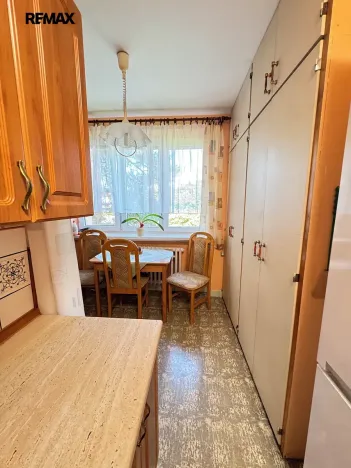 Pronájem bytu 2+1, Brandýs nad Labem-Stará Boleslav, Kralupská, 56 m2